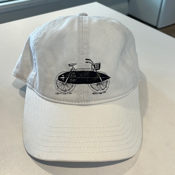 O’Neil Surf Hat - Picture 1 of 4